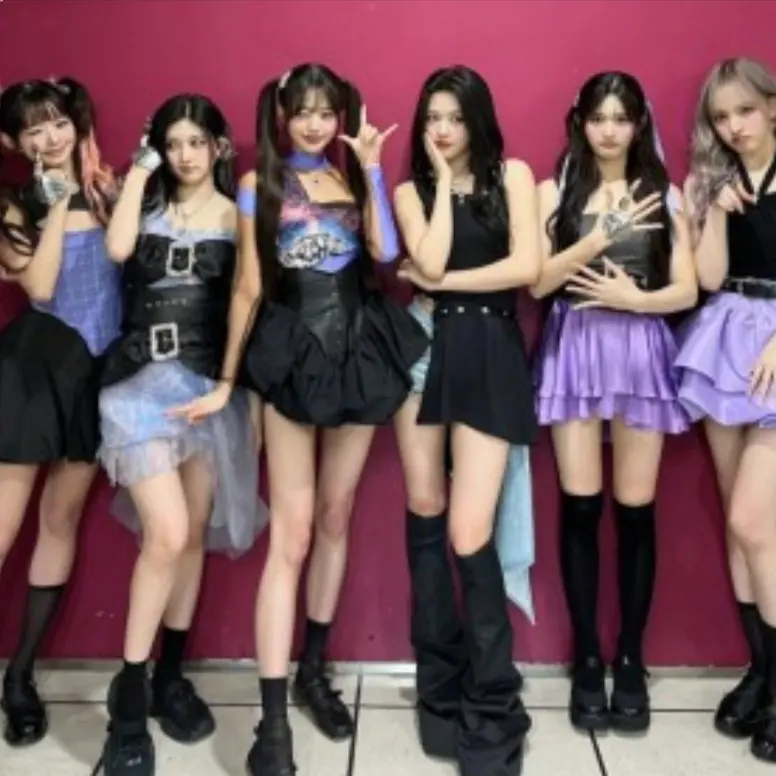 anz1234의 아이돌RPG