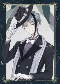 Profile image of ジェイド