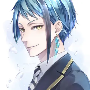 Profile image of ジェイド