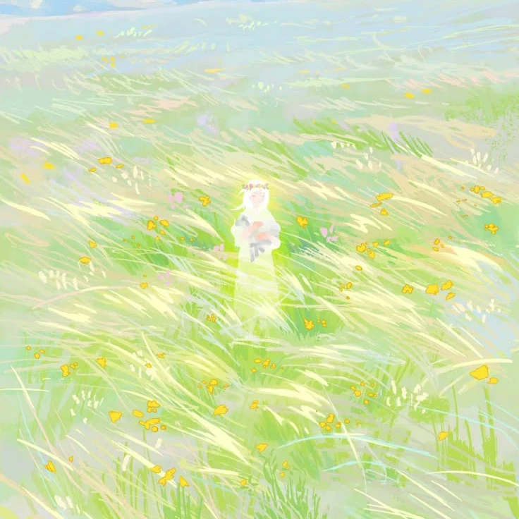 노르