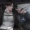캐릭터 프로필 이미지