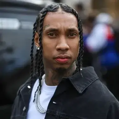 Profile image of Tyga