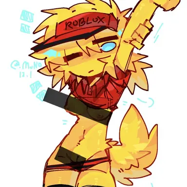 Profile image of 엘리엇