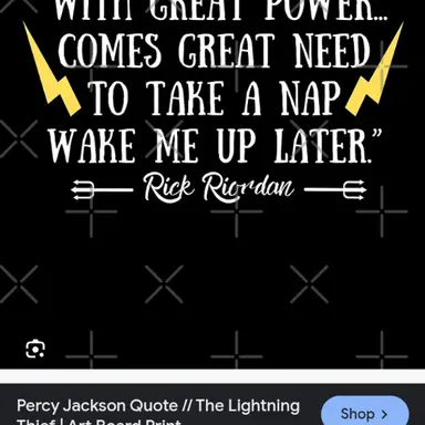 Profile image of Pjo x Mha