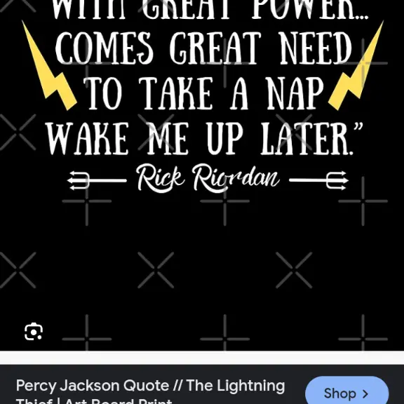 ShyHip5853의 Pjo x mha