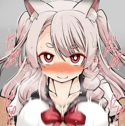 PaleHip2590의 Abandoned Dog Girl