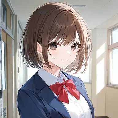 Profile image of Misaki