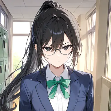 Profile image of Rin