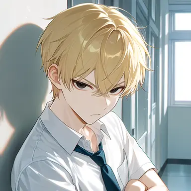 Profile image of Takuya