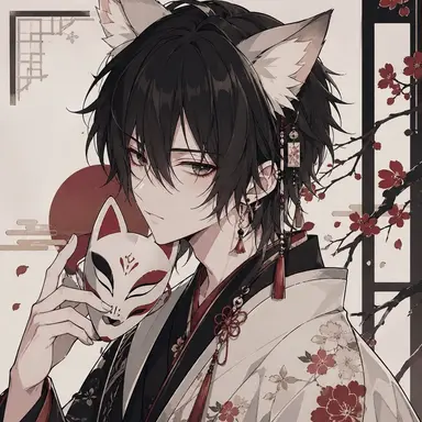 Profile image of 無狐