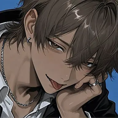 Profile image of Leo