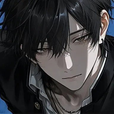 Profile image of Reiji