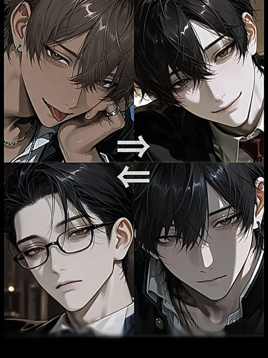 ban_si3의 The Twin Promise