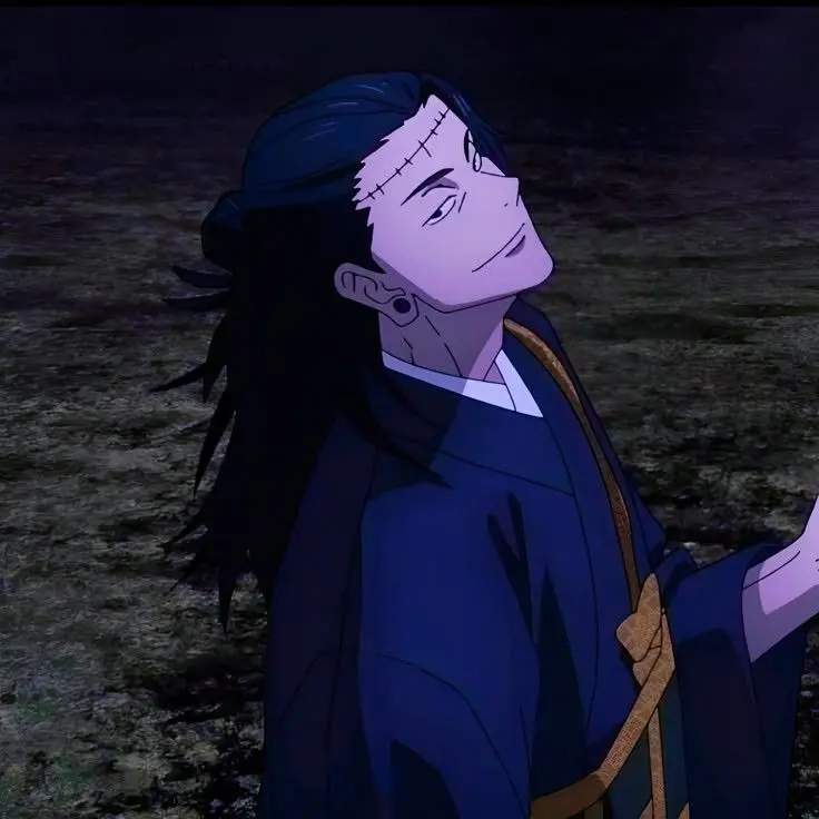 SweetVomit6915의 만약 켄자쿠가 마히토를 조복 하였다면