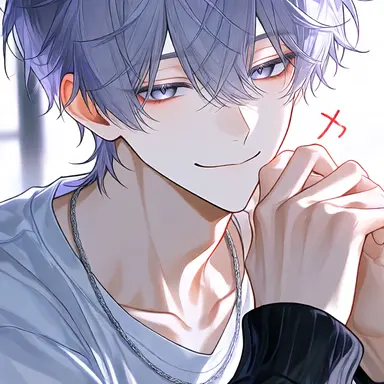 Profile image of 文也