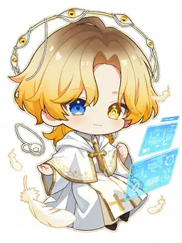 Profile image of 메시아