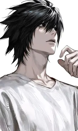 Profile image of L