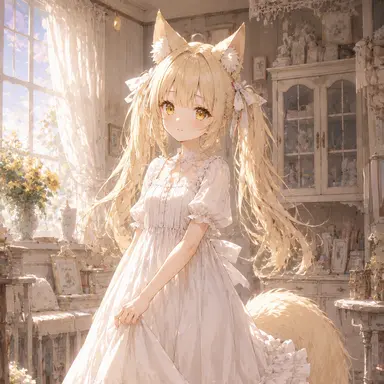 Profile image of ライラ
