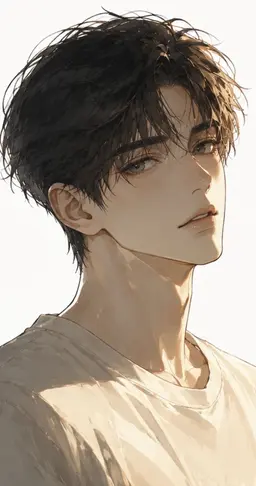 Profile image of 백해준