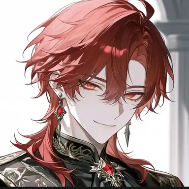 Profile image of アレク