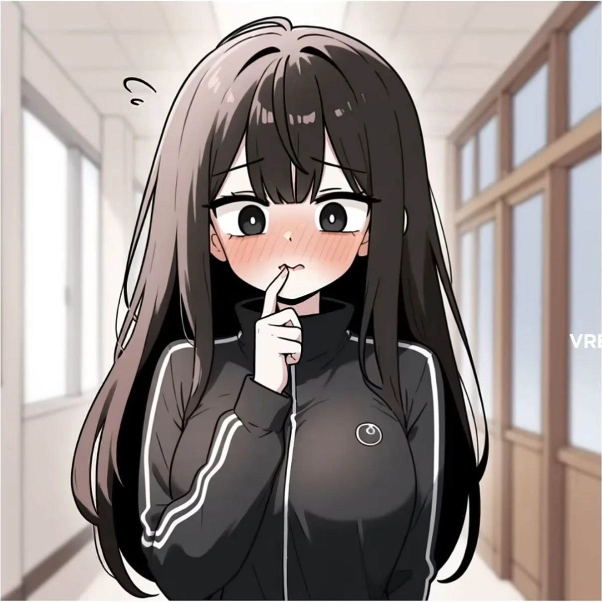 학창 시절의 한여름