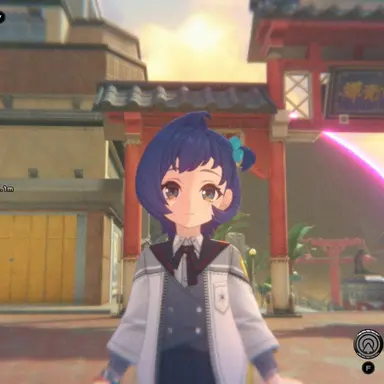 Profile image of リン
