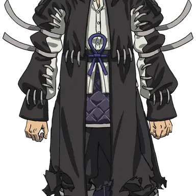 Profile image of 조디르 튜폰