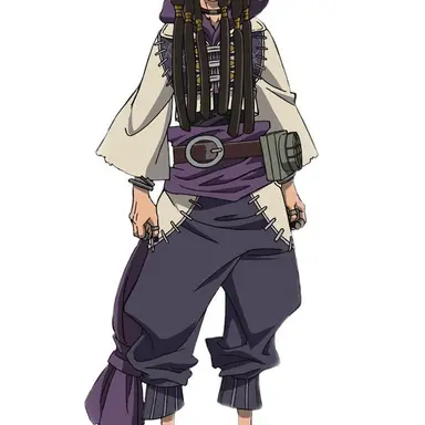 Profile image of 쟈바 웡가