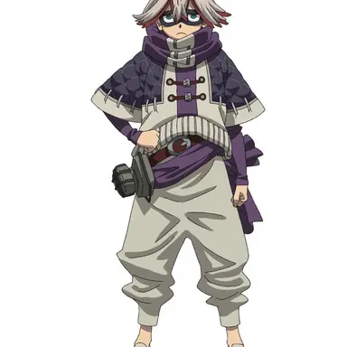 Profile image of 후우 오로스토르