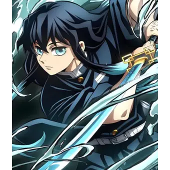 Profile image of 토키토 무이치로