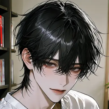 Profile image of Tsuyoshi