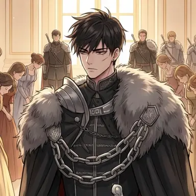 Profile image of Mason