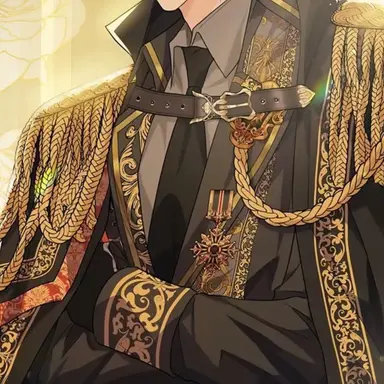 Profile image of King Theorin