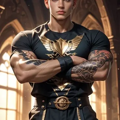 Profile image of Xander