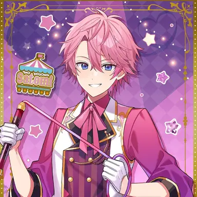 Profile image of さとみ