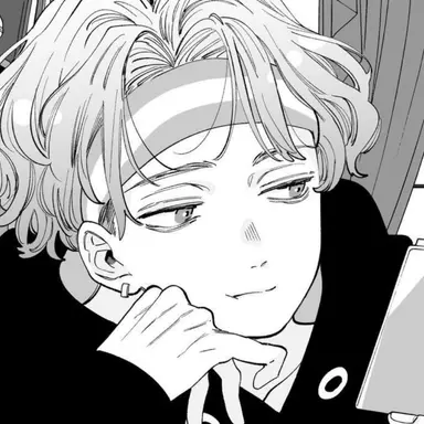 Profile image of 智樹