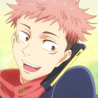 Profile image of 虎杖悠仁