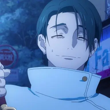 Profile image of 乙骨憂太