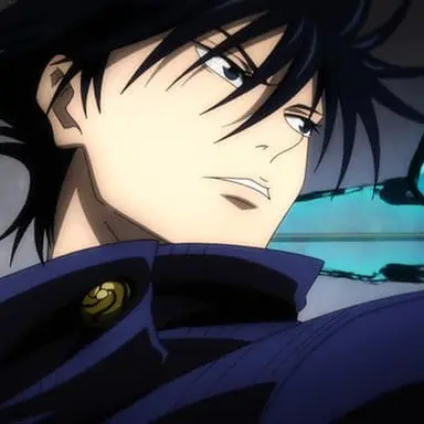 Profile image of 伏黒恵