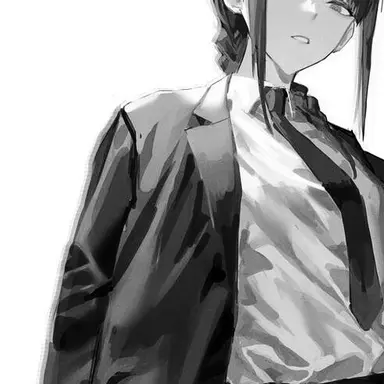 Profile image of マキマ