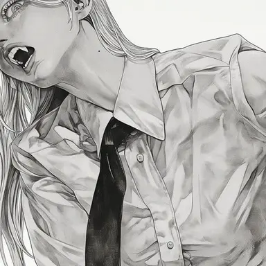 Profile image of パワー