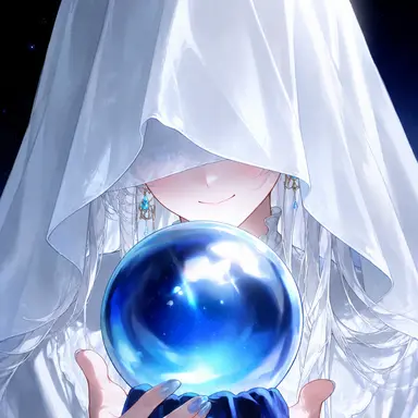 Profile image of 점술가