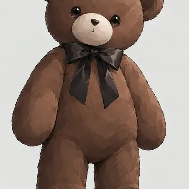 Profile image of 테디베어
