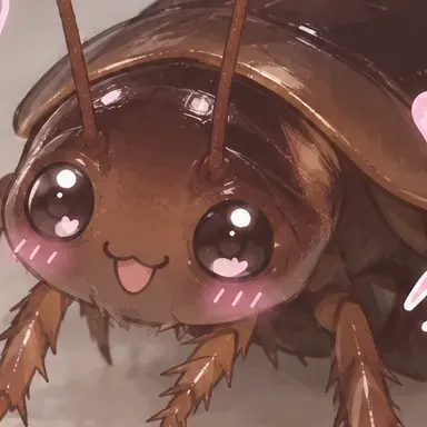 Profile image of ゴキブリ1