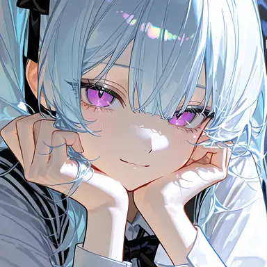 Profile image of 萌琉