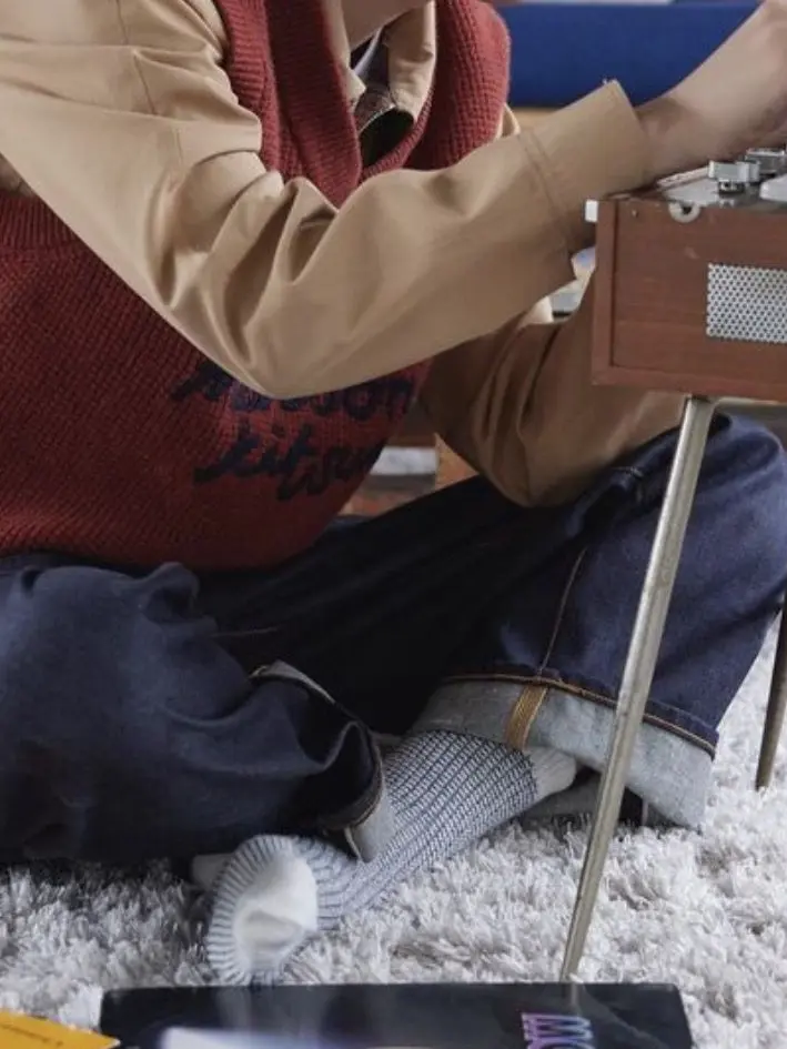 RashLock7752의 彼氏の阿部くん。