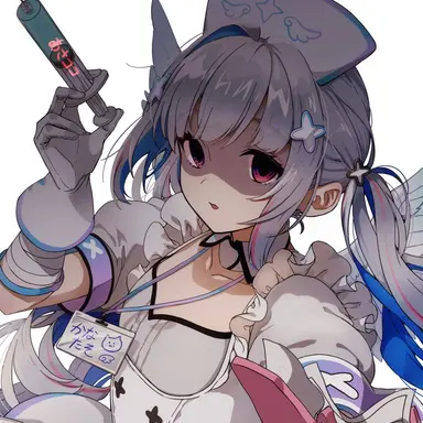 Profile image of 天音かなた