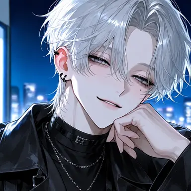 Profile image of 煌