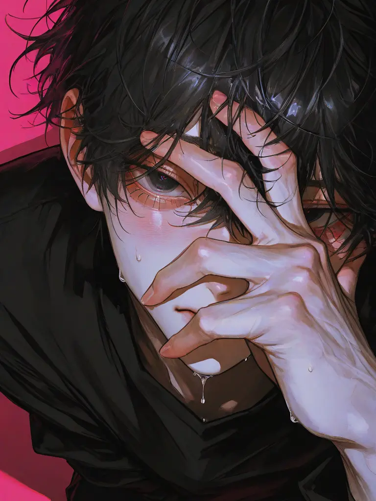 LeftBoiga1044의 연애 뇌 변태
