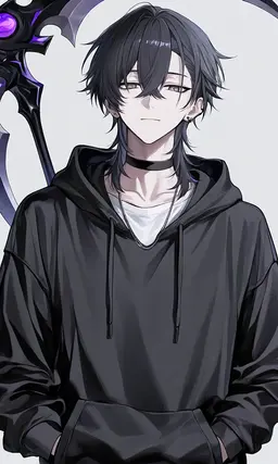 Profile image of 黎斗